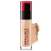 Loreal Infaillable Golden Beige 140 30ml